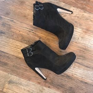 Sam Edelman Booties